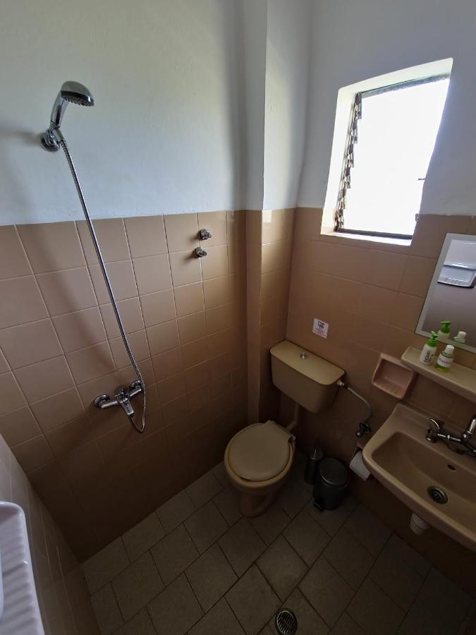 Alexandra Studio 6 Lefkimmi  Dış mekan fotoğraf